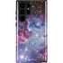 The Fox Fur Nebula Galaxy S25 Ultra Impact Case